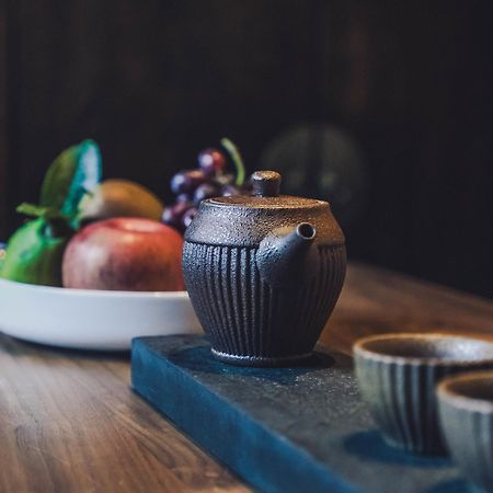 فندق Qingpu Nanjing Taxia Culture Retreat Zhangzhou المظهر الخارجي الصورة