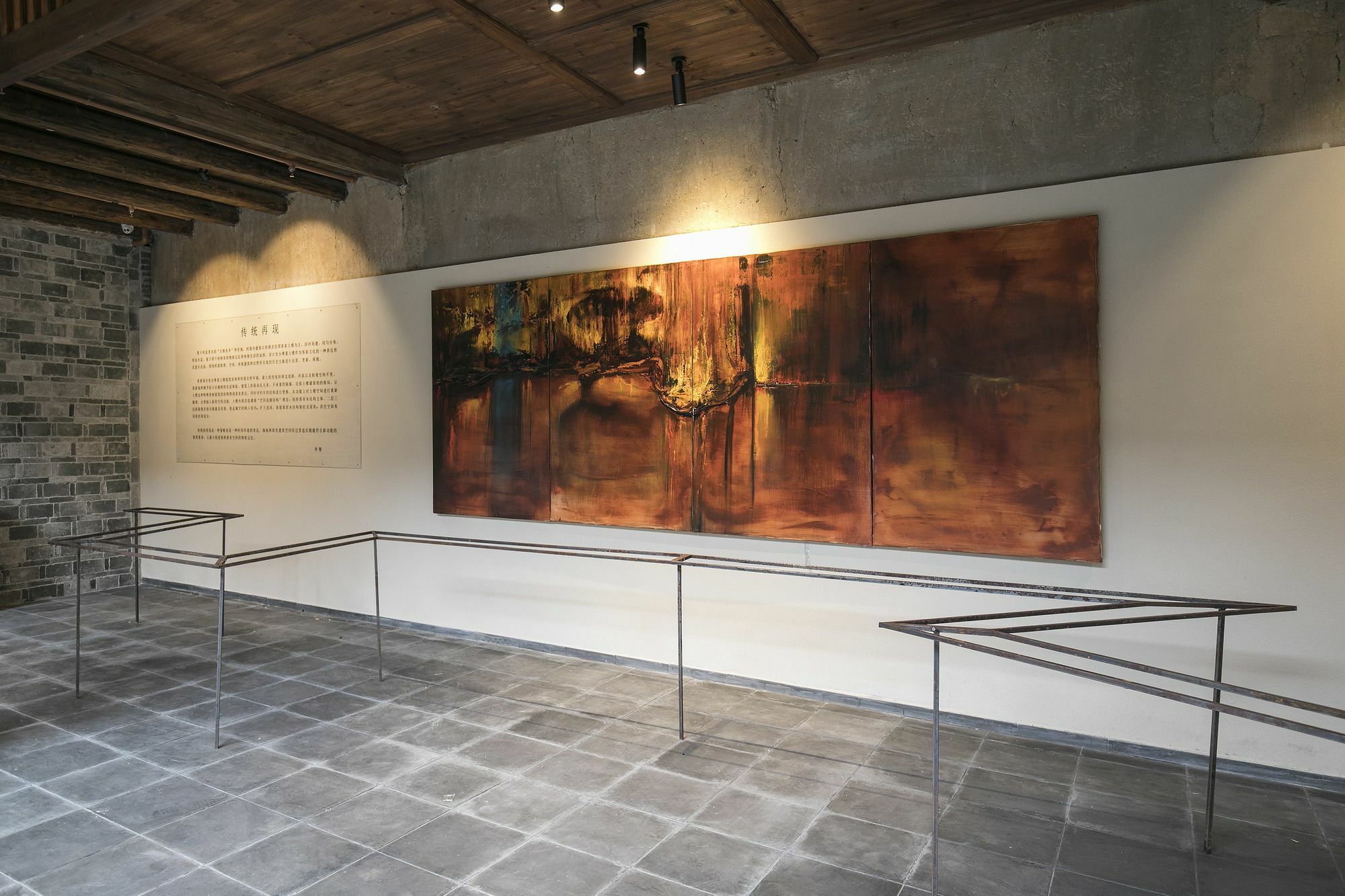 فندق Qingpu Nanjing Taxia Culture Retreat Zhangzhou المظهر الخارجي الصورة