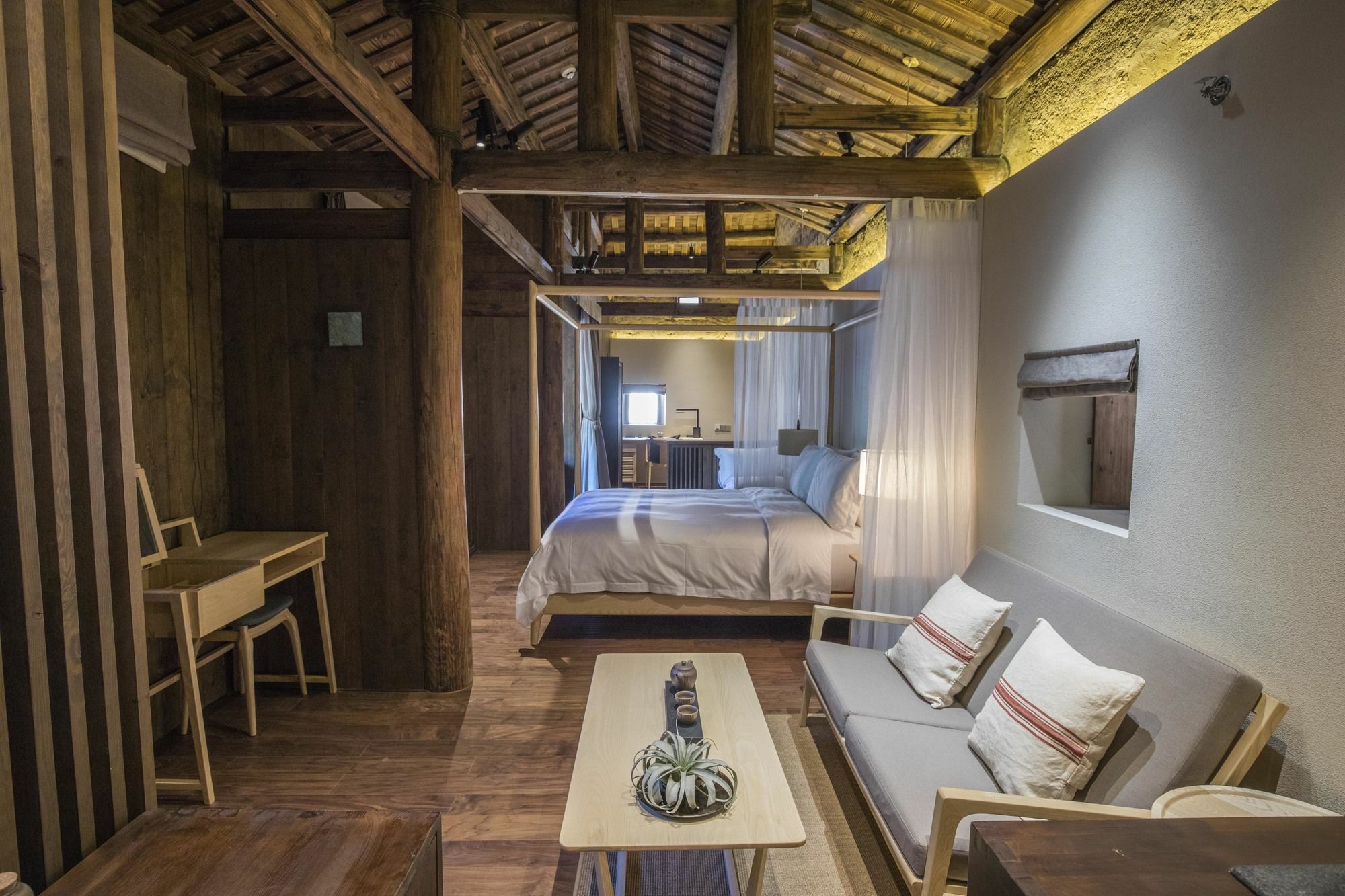 فندق Qingpu Nanjing Taxia Culture Retreat Zhangzhou المظهر الخارجي الصورة