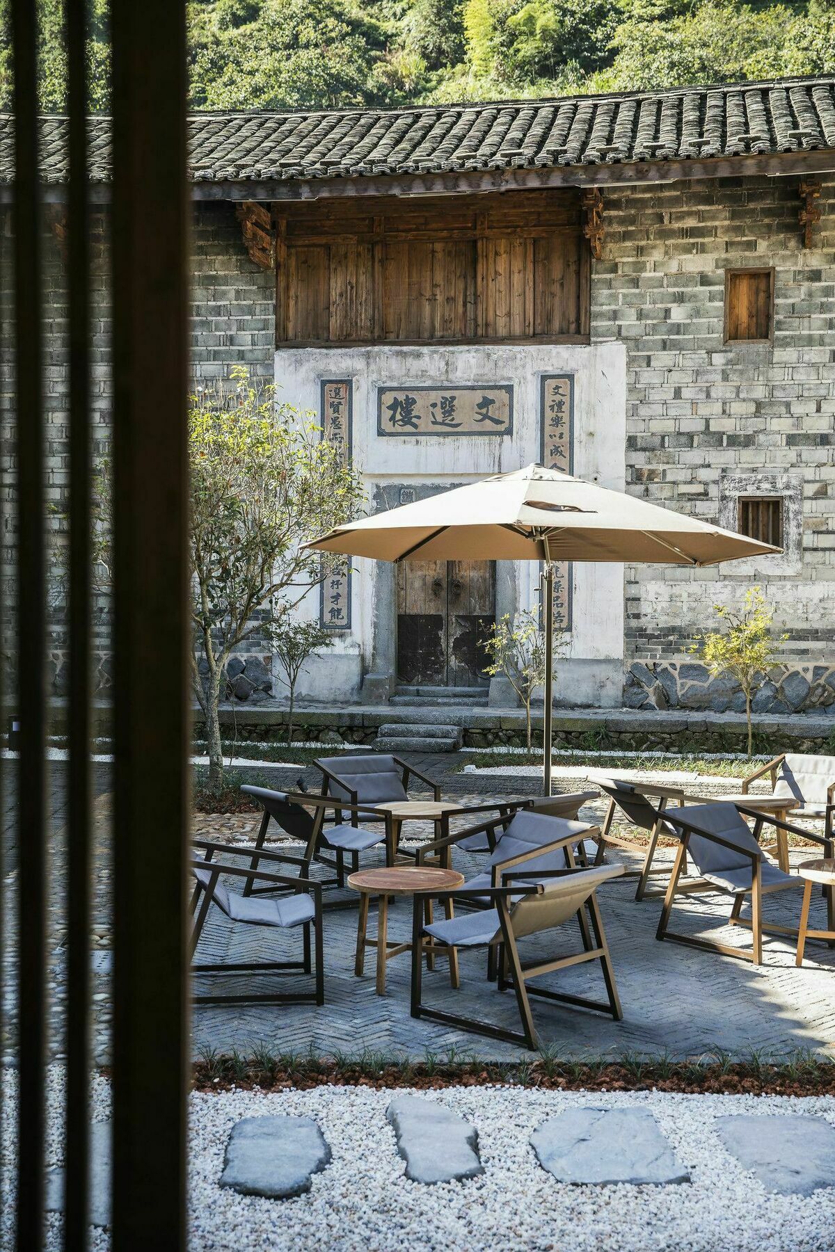 فندق Qingpu Nanjing Taxia Culture Retreat Zhangzhou المظهر الخارجي الصورة